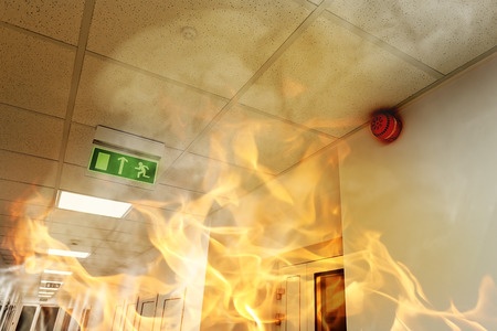 Fire Alarm Systems for Commercial Buildings