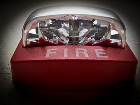 12161956 - fire alarm