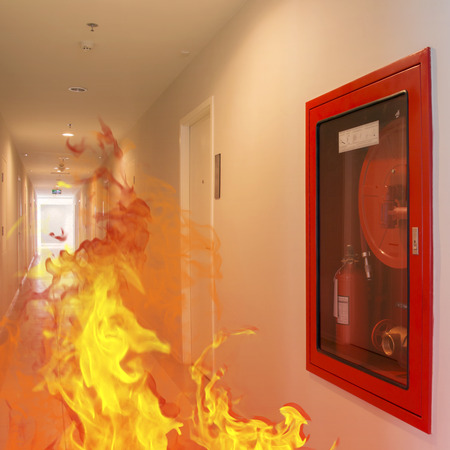 Commercial Fire Extinguisher Inspection Requirements